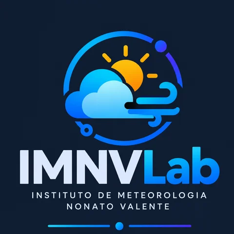 Marca do IMNVLab, Instituto de Meteorologia Nonato Valente
